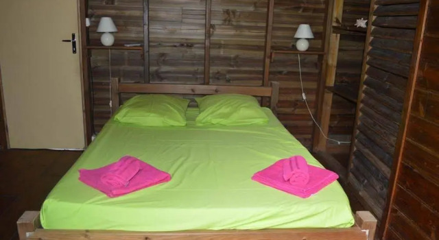 Chez Coco & Gregoire, Rezerwuj Hotel Deshaies Basse-Terre