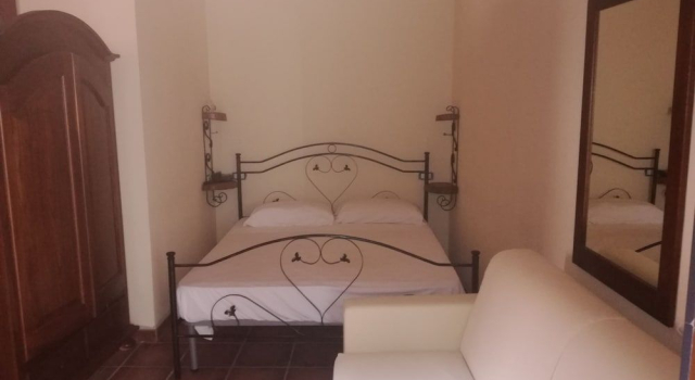 Albergo Diffuso Borgo Dei Greci, Buchen Sie Hotel Hotels in Basilikata mit Frühstück, Frühstück