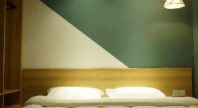 Двухместный номер Standard Chengdu Mitang Youth Hostel