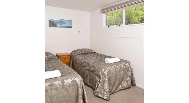 Tasman Holiday Parks Picton, Забронировать Отель Бизнес-отели Пиктон, 4* 5*