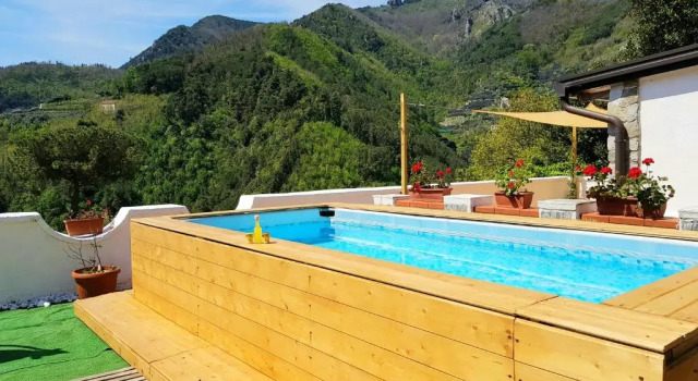 Коттедж Villa Inn Costa