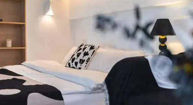 Люкс Business Shenzhen Tianshe Homestay