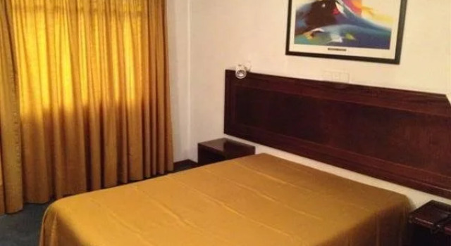 Hotel Estalagem Santiago