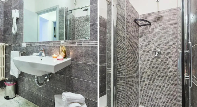 Номер Standard Check-Inn Rooms