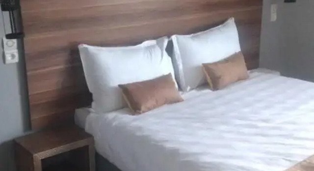 Апартаменты Superior Hamilton Suites & Appart