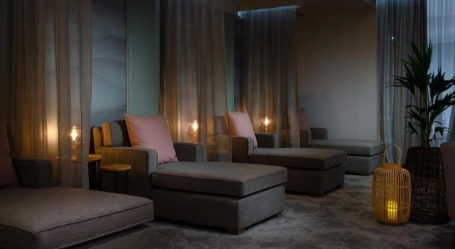 Aztec - A Shire Hotel & Spa, Book Ferieresort Hoteller i Gloucestershire med pool, Swimmingpool