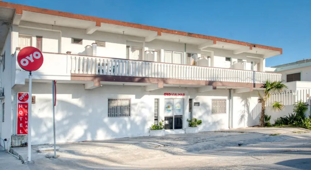 Hotel Vialmar