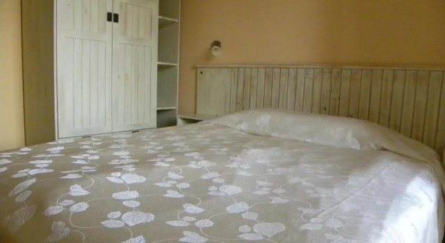 Апартаменты c 1 комнатой Saint Ivan Ski Apartments