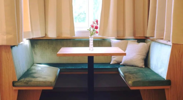 Трёхместный номер Standard Hotel Jarolim
