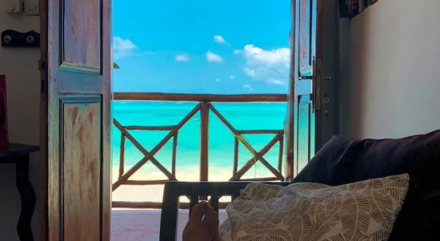 Maji Villa, Забронировать Вилла Джамбиани Zanzibar Central