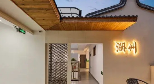 Floral Hotel·Overseas Chinese Hotel, Rezervasyon Otel Guangdong otoparklı oteller, Otopark