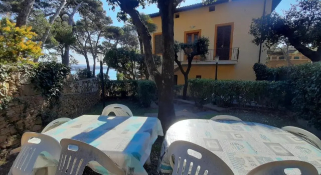 Апартаменты Villa Violetta
