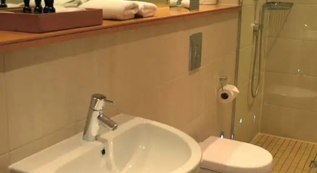Апартаменты Standard Quebecs Luxury Apartments