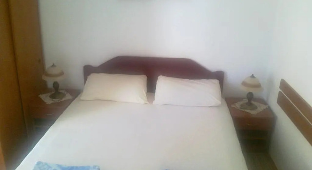Apartment Dragan Budva