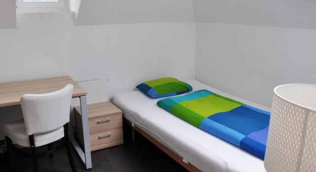 Номер Standard August Restaurant Hotel