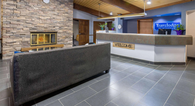 Travelodge by Wyndham Appleton