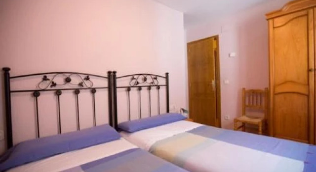 Apartamento Txapatera En Izaba-Isaba, Reservar Apartamento Apartamentos em Isaba, Apartamento