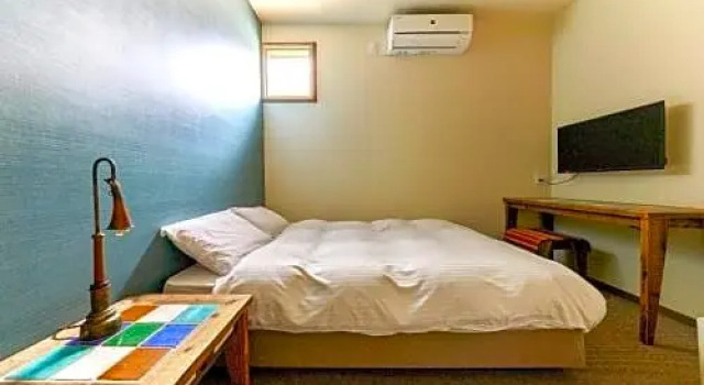 Hotel Tuka mi-ka - Vacation STAY 58511v, Rezerwuj Hotel Ishigaki Island 