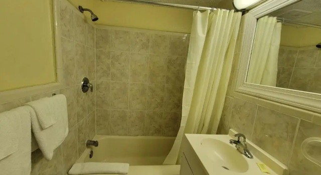 Номер Standard Eldorado Atlantic City Beach Block