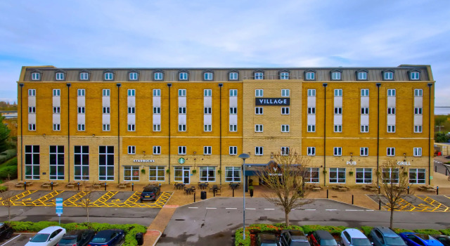 Village Hotel Hull, Забронировать Отель Кингстон-апон-Халл Восточный райдинг Йоркшира