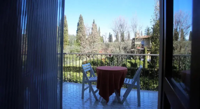 Номер Standard Hotel Villa Maria