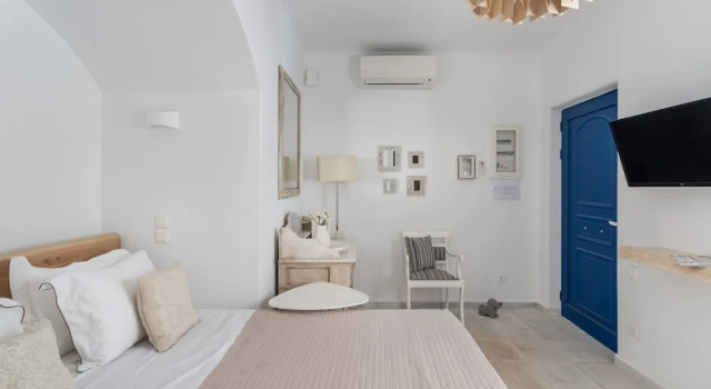 Rest, Recharge, Reconnect - Villa Psarou