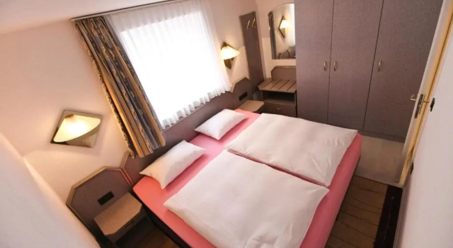 Апартаменты Apartments Villa Ana 1