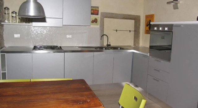 Апартаменты Casa Vacanze La Meridiana