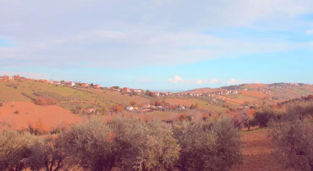 b&b L'Alloggio, Rezervovat Penzión se snídaní Fermo 