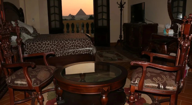 Номер Standard Ramosa Guest House