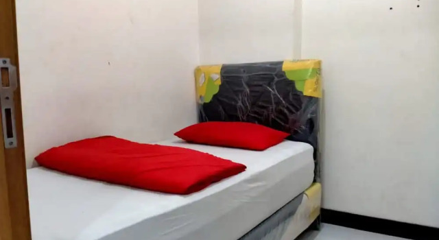 Apartment Cinere Resort Apartment by Celebrity Room