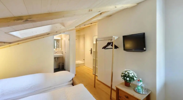 Номер Classic Hotel-Restaurant zum Gade