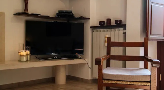 Villa Villa Mangini