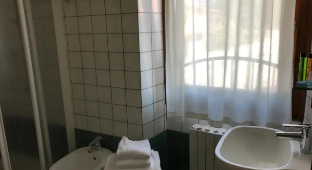 Двухместный номер Standard Locanda Moscal