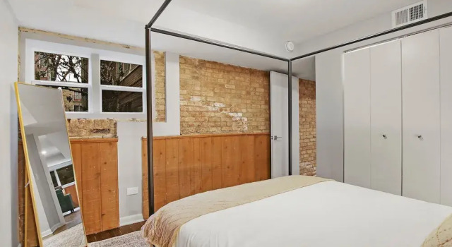 2BR Aesthetic Apt - Barry 37-GB