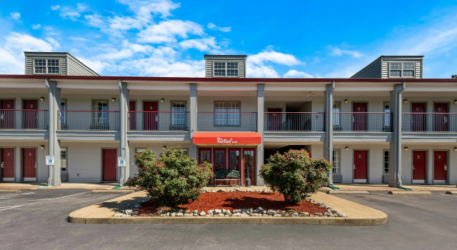 Quality Inn Jasper, Boek Hotel Jasper Alabama