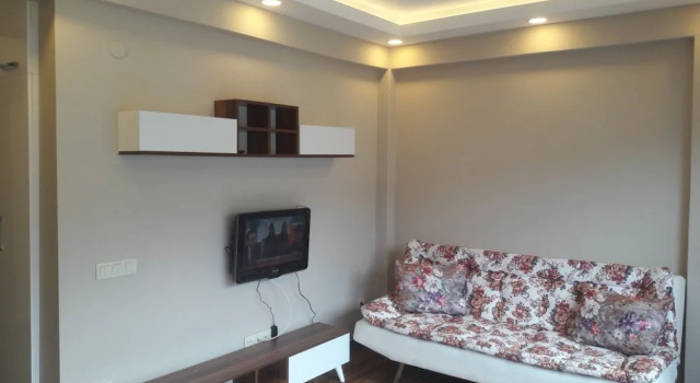 Ninve Apartments, Varaa Huoneisto Hotellit Marmara-alue pysäköinnillä, Pysäköinti