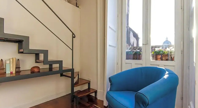 A casa di Frasquita, Забронировать Отель Катания Сицилия, рядом с Парк Вилла Беллини