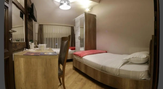Hotel Happy, Prenota Hotel Gjakova Prizren County