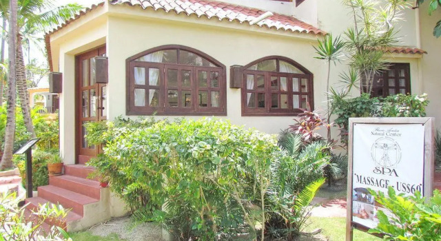 Los Corales Villas & Aparts Ocean View, Rezerwuj Apartament Bávaro Punta Cana