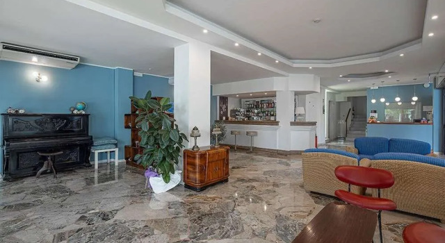 Hotel Garnì Avana