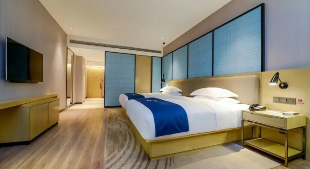 City Comfort Inn Nanning Keyuan Avenue, Забронировать Отель Наньнин Гуанси