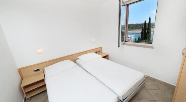 Апартаменты Standard Apartmani Salinera - Sava Hotels & Resorts