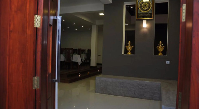 Green View Resort - Anuradhapura