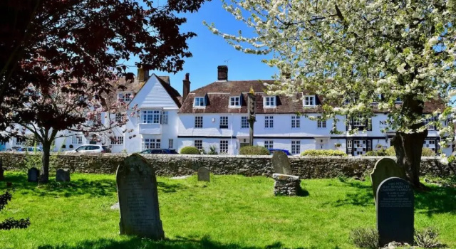 Коттедж HAVELI in WINCHELSEA