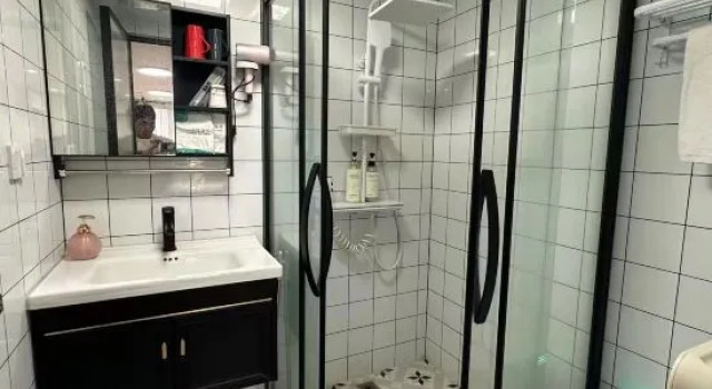 Люкс Ac Hotel · 0518 Apartment (Yili Center Branch)