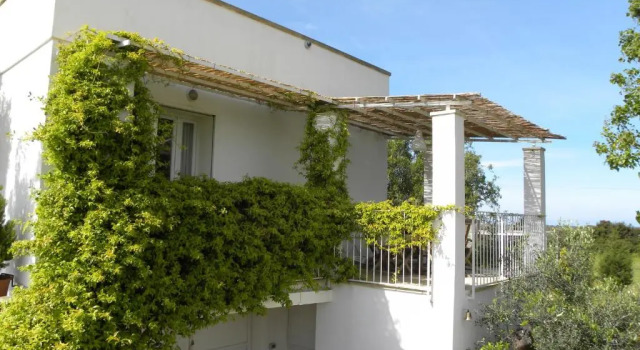 Апартаменты Deluxe Masseria Agriturismo Faresalento