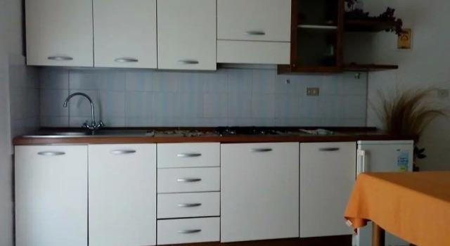 Apartment La Salina