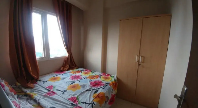 Adaru Property at Sunter Park View, Prenota Appartamento Tanjung Priok Giacarta