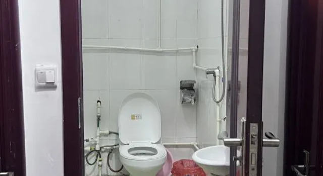 Номер Standard Qingdao Laoshan Shanhaiyuan Farm Banquet